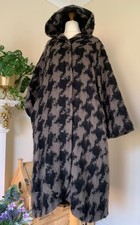 Stunning Cocoon Oversized