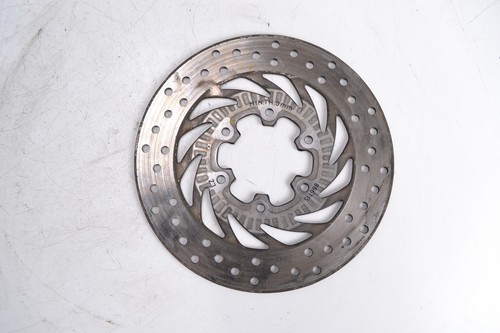 Rear brake disc aprilia 125 - disc, rs