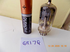 Gr17g cold cathode trigger - cold,