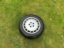 Mercedes alloy wheel r129 - mercedes,