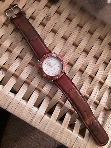Gents yess quartz - yess,