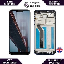 Motorola Moto G7 Power