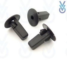 10x VVO® Front Wheel Arch