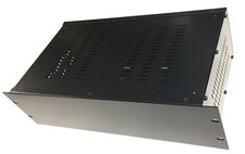 3U Rack Enclosure Chassis