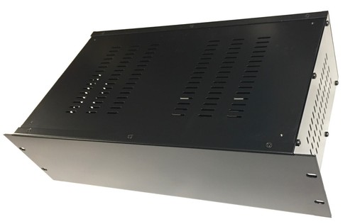 Rack enclosure chassis - rack,