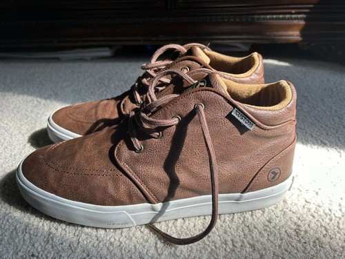 Kustom men hotham brown - kustom, men’s