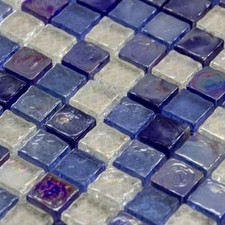 Luxury Textured Blue Sky Clear