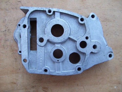 Triumph t140 tr7 1973 - t140/tr7, 1973-74