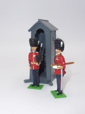 MKL Models Welsh Guards Sentry Duty MKL54