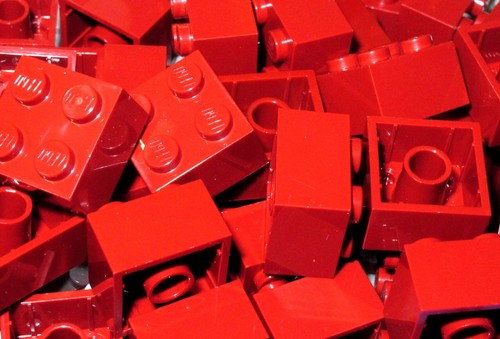 Lego bricks 2x2 part - 2x2, 3003