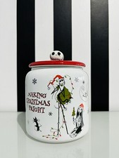 ❤️ Disney Nightmare Before