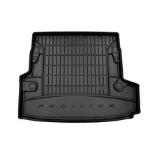 Boot Liner Tray For BMW 3 Series F31 Touring (2012-2019) Moulded Rubber