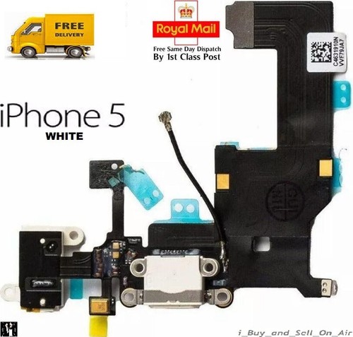 New white replacement charging - replacement,