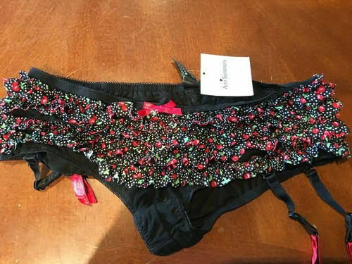 Ann summers under - wear, and