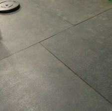 4 x 6' 3/4" SMOOTH RUBBER