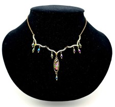 Lovely Necklace By Michal