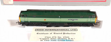 Lima L205089 Class 47 47833