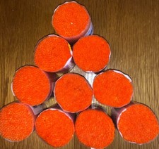 10  packs of 4 ply Acrylic