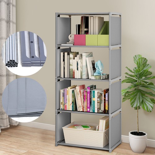 Tier industrial - 4-tier,