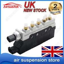 FOR MERCEDES-BENZ S-CLASS W220