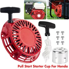 Pull Start Starter Recoil For
