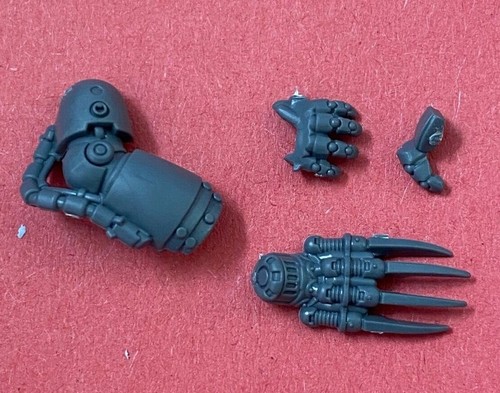 Space marine mark armour - space,