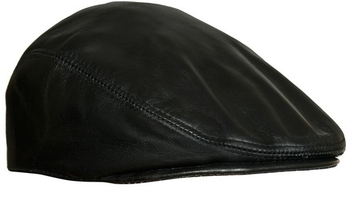 Mens black real soft - black,