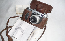 Camera Zorki 6 USSR
