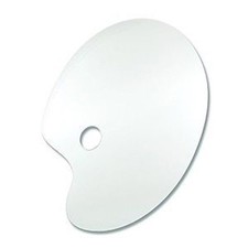 Reeves Artists Clear Perspex