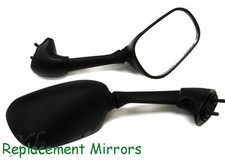 OEM Replacement Racing Mirrors