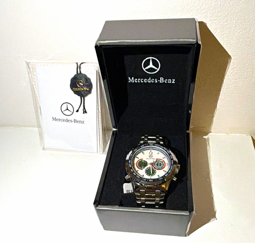 Mercedes benz quartz - mercedes-benz,