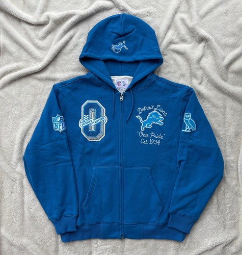 Ovo nfl blue - nfl, lions