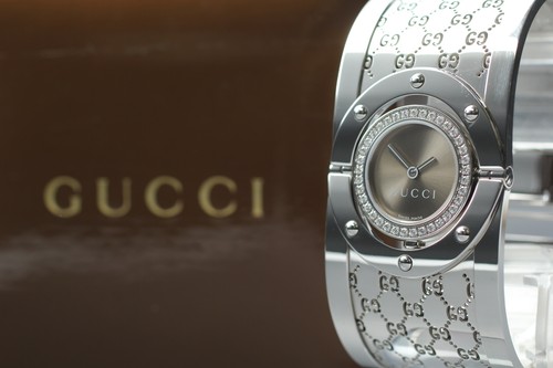 Exc box gucci 112 twirl - [exc+5,
