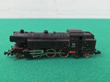Ibertren N Gauge DB 66002