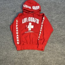 Lifeguard Unisex Trendy Hoodie