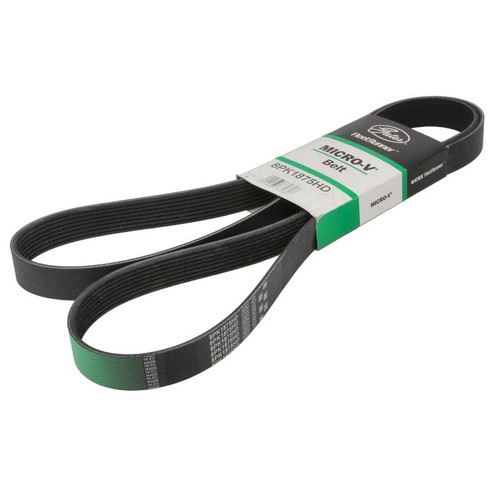 Multi belt fits - multi-v-belt, man