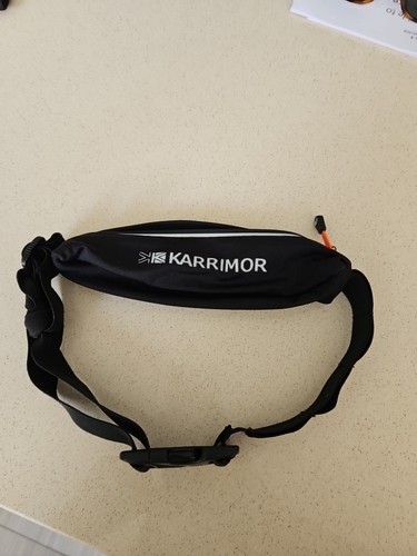 Karrimor xlite running belt - karrimor,