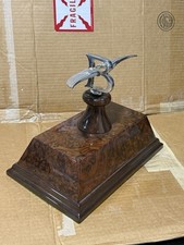 Bentley Flying Wing Car Mascot