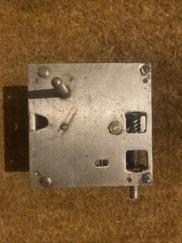 Antique gramophone motor - gramophone,