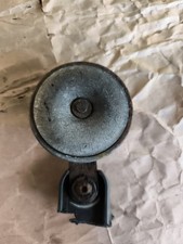 BOSCH CLAXON HORN P/N 70/3881163 MITSUBISHI COLT 1.5 DI-D CZ2 VI