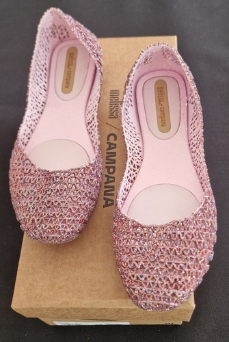 Melissa campana pink - melissa,