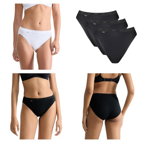 Sloggi basic tai knickers 3 - sloggi,