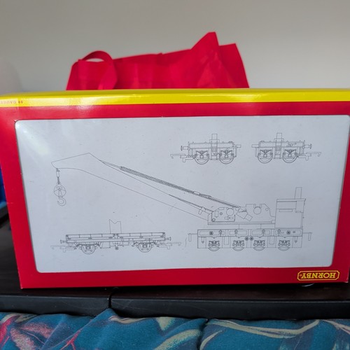 Gauge hornby r6204 - oo,