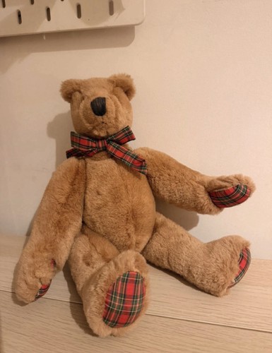 Vintage debenhams tartan - vintage,