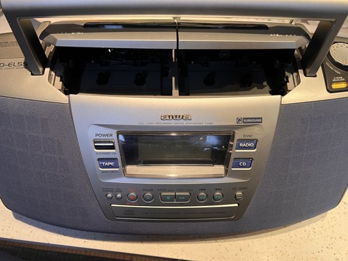 Csd el55 compact disc - compact,