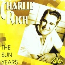 The sun years rich charlie - sun, by