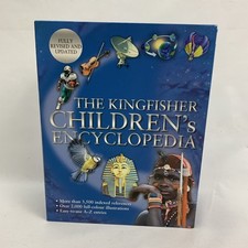 The Kingfisher Children's