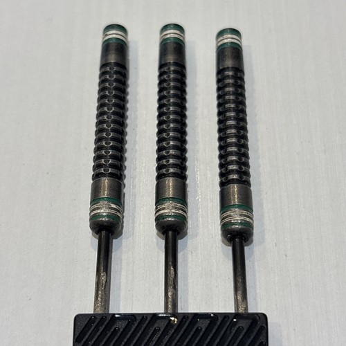 Paul nicholson winmau 22g - paul,
