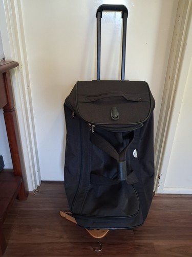 Samsonite large wheeled - samsonite,