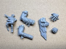 Warhammer Age Of Sigmar Sons